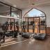 Salle de sport