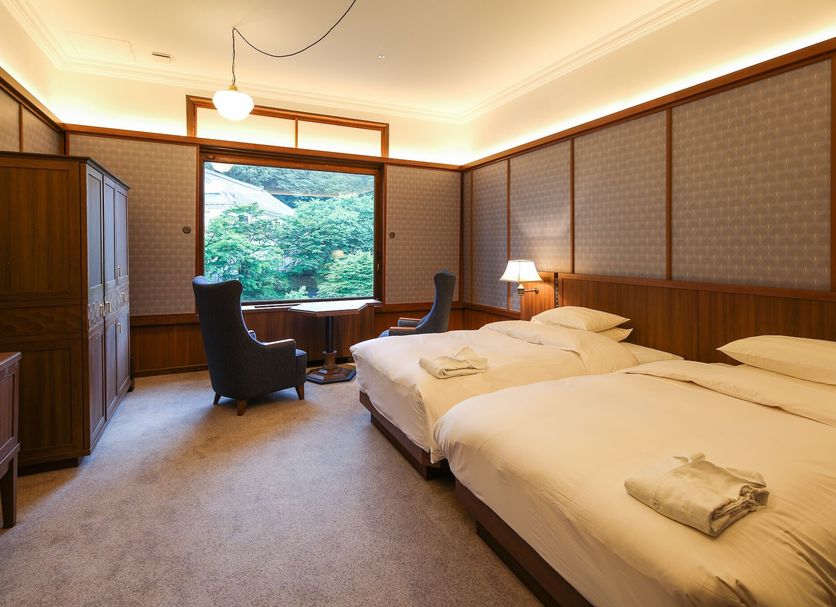 Chambre Photo