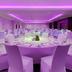 Salle de banquet