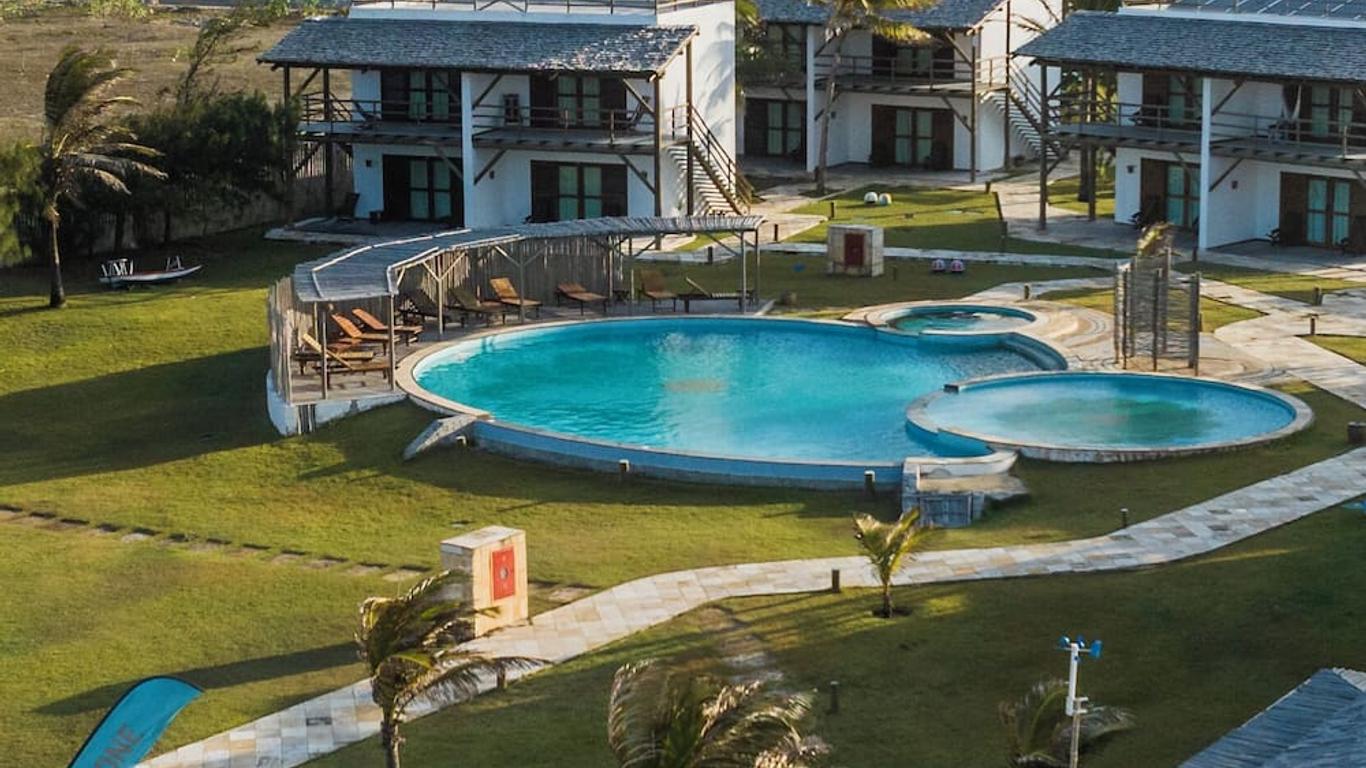 Hotel Vila Marola
