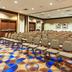 Espace de conférence