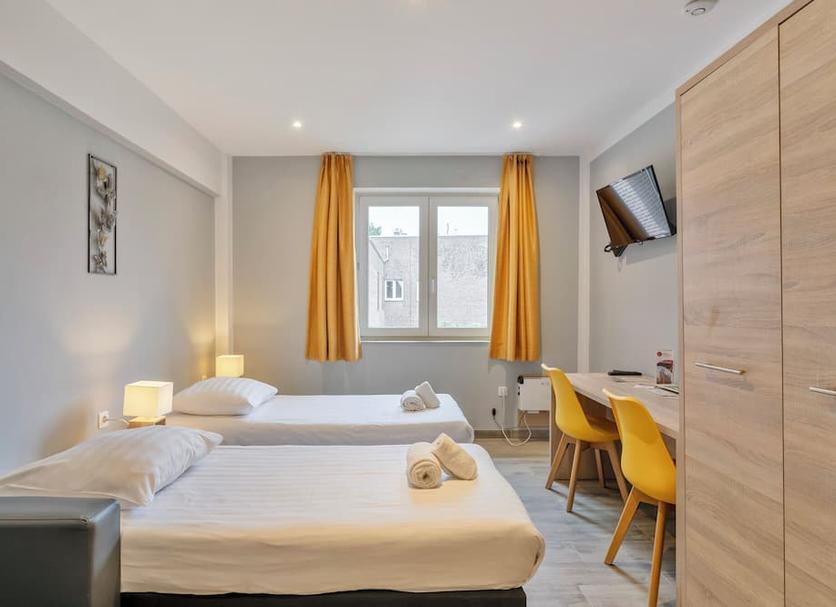 Chambre Photo