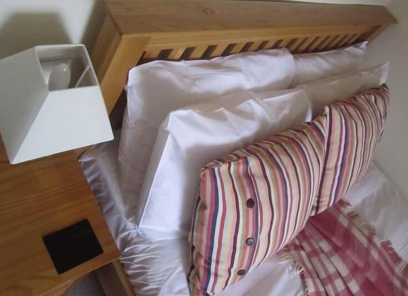 Équipements de la chambre Photo