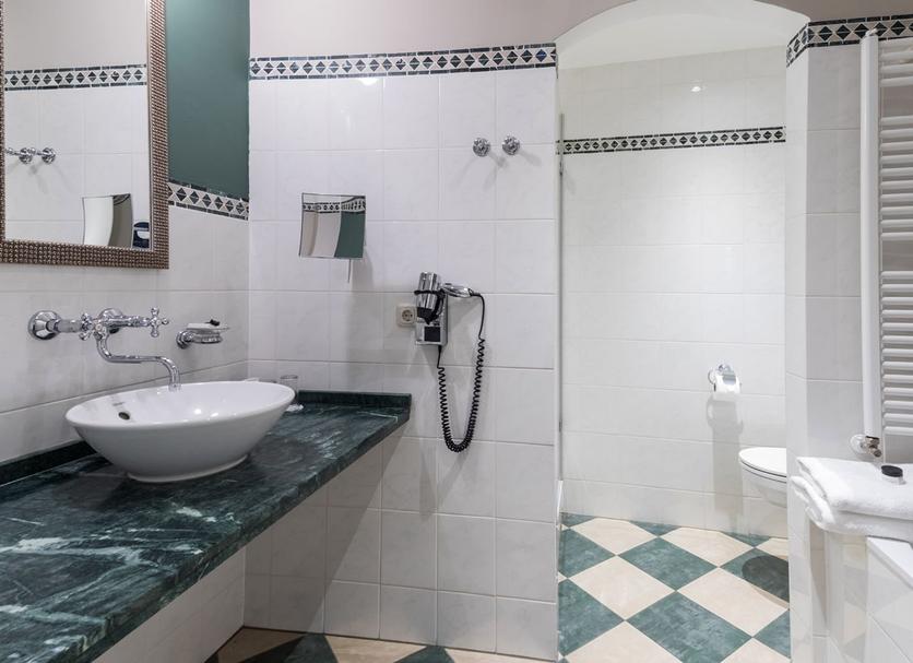 Salle de bain Photo