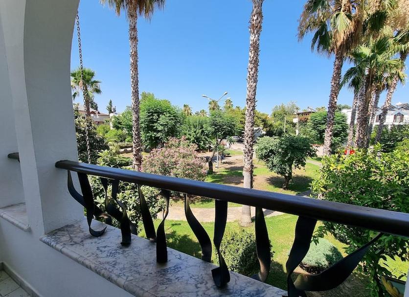 Balcon Photo