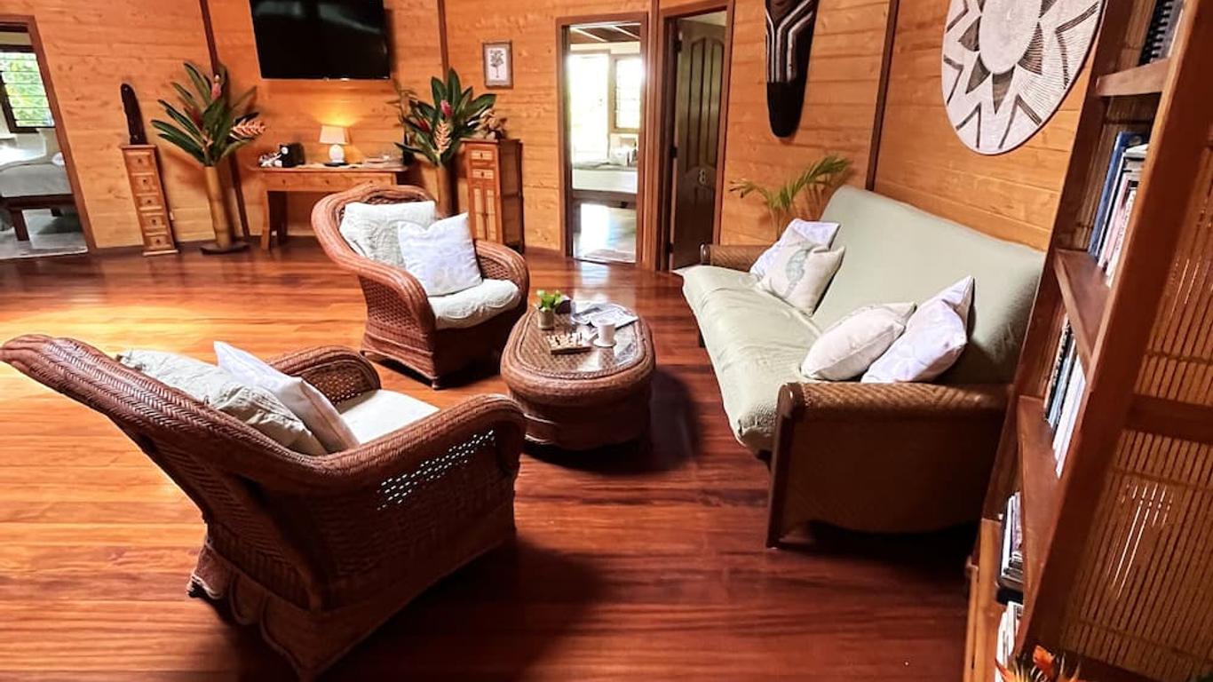 Exclusive Sunrise Resort