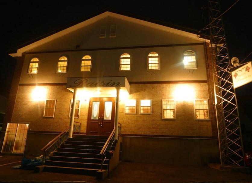 Bâtiment Photo