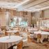 Salle de banquet