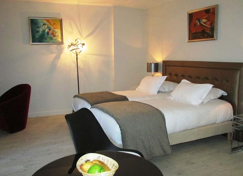 Chambre Photo