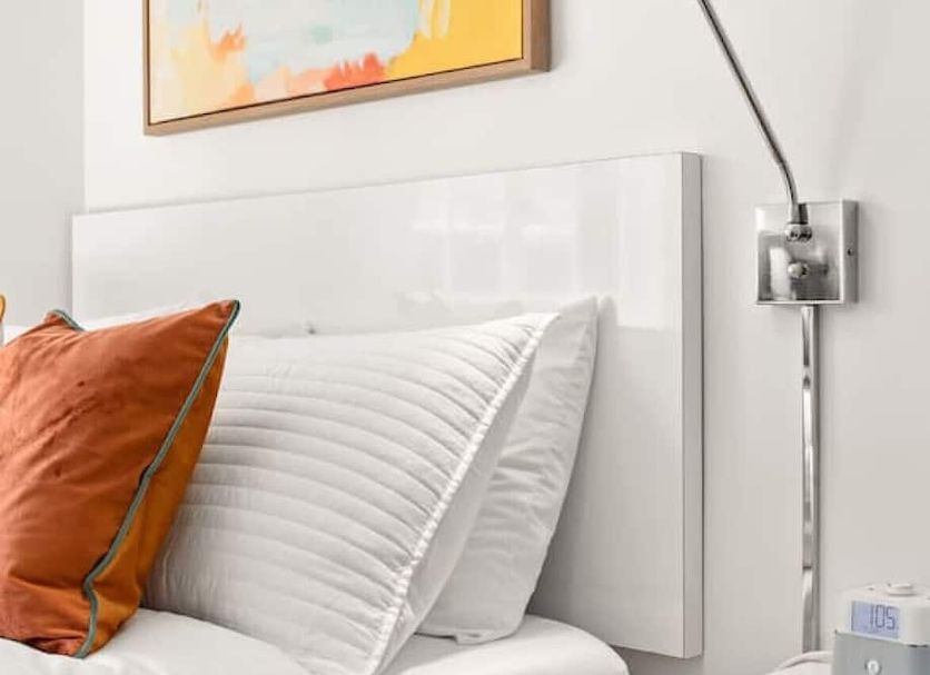 Équipements de la chambre Photo