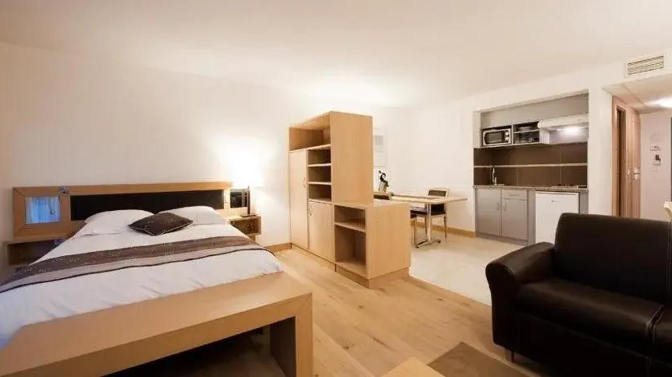 Les Logis D'Espale