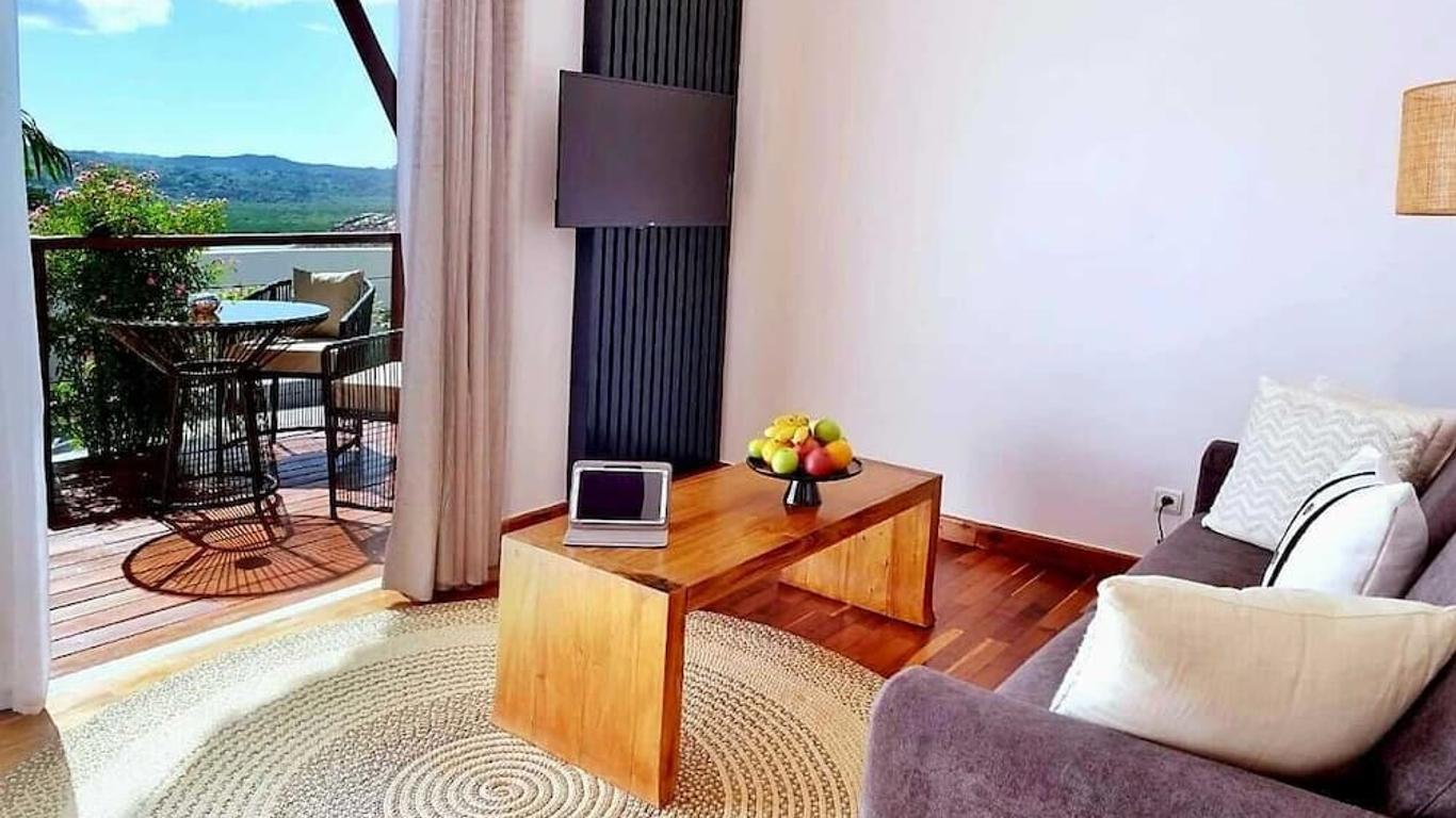 Andriana Resort & Spa