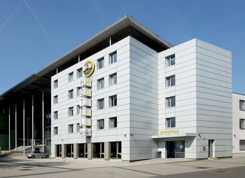 Bâtiment Photo