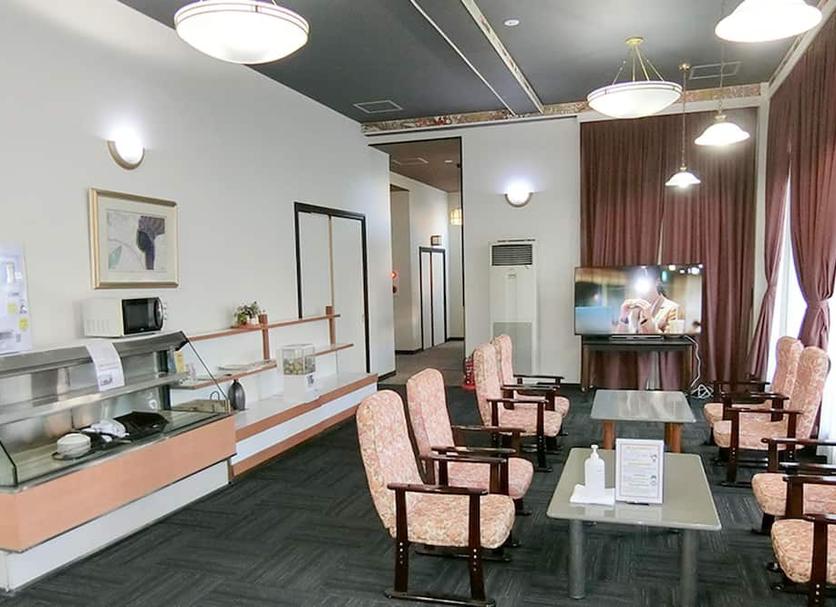 Salon Photo