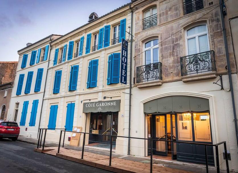 Bâtiment Photo