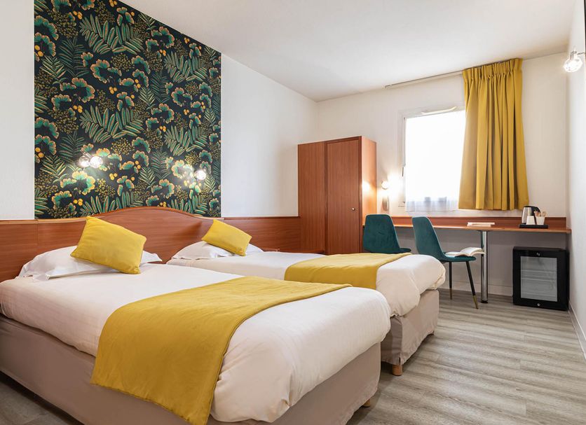 Chambre Photo