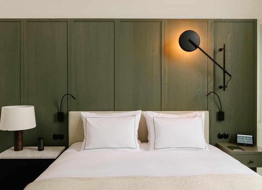 Chambre Photo