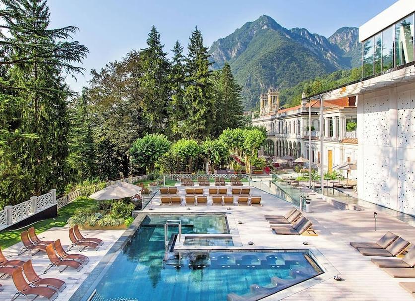 Piscine Photo