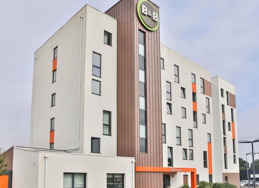 Bâtiment Photo