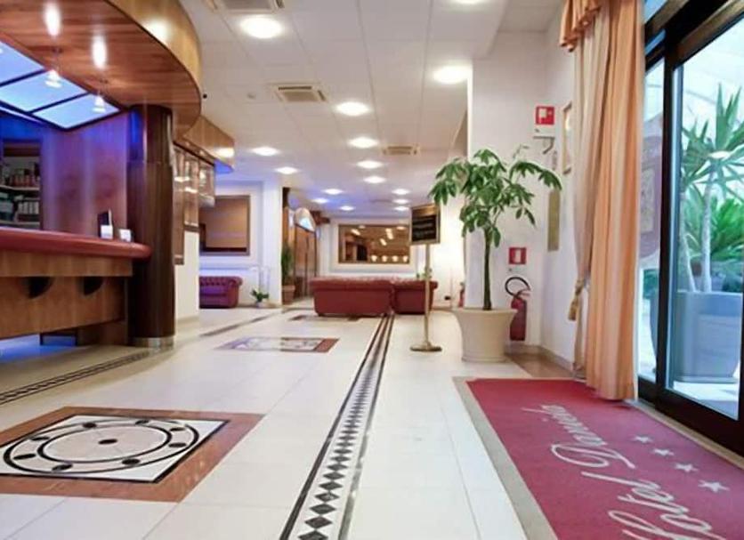 Hall d’entrée Photo
