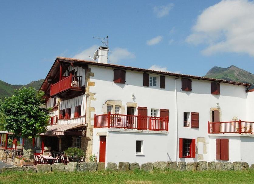 Bâtiment Photo