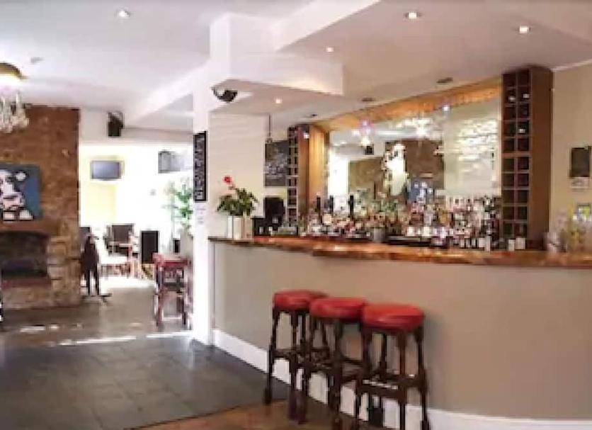 Bar Photo