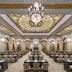 Salle de banquet