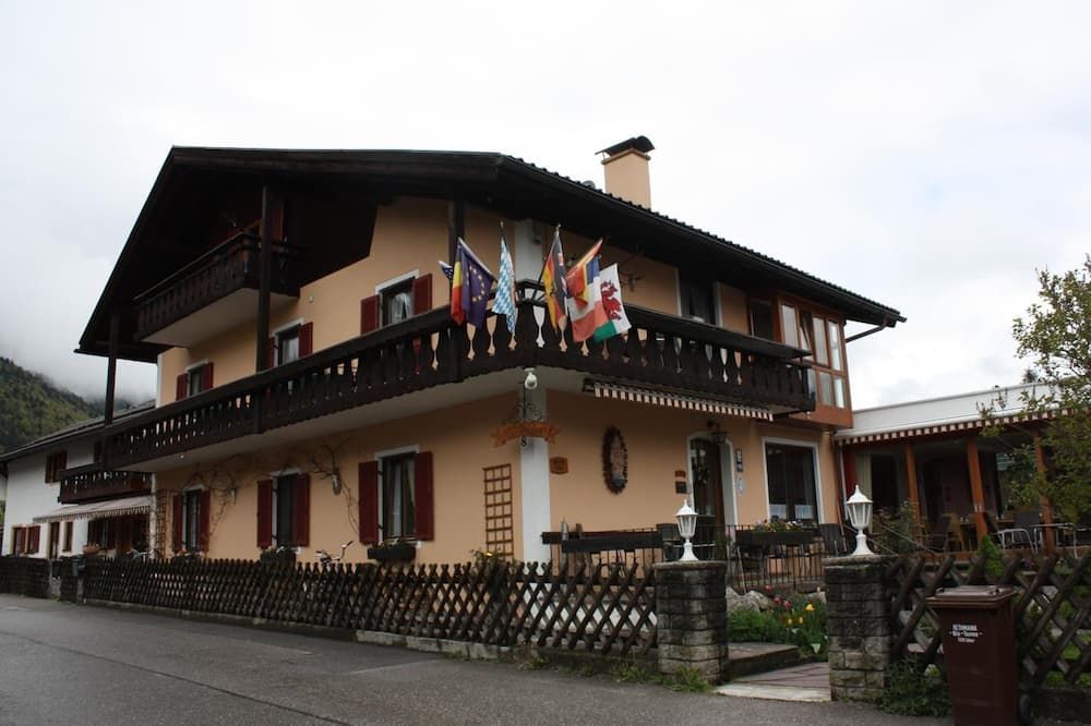 Bâtiment