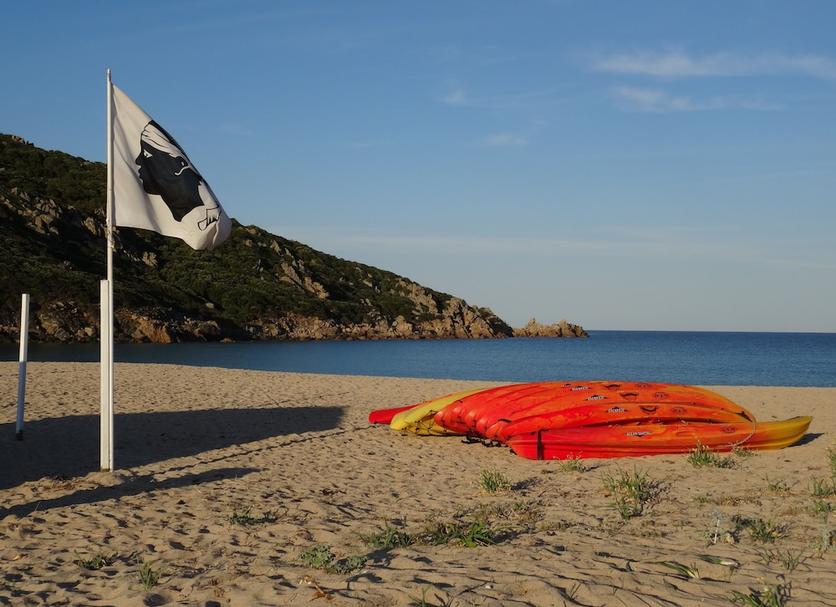 Plage Photo