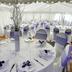 Salle de banquet