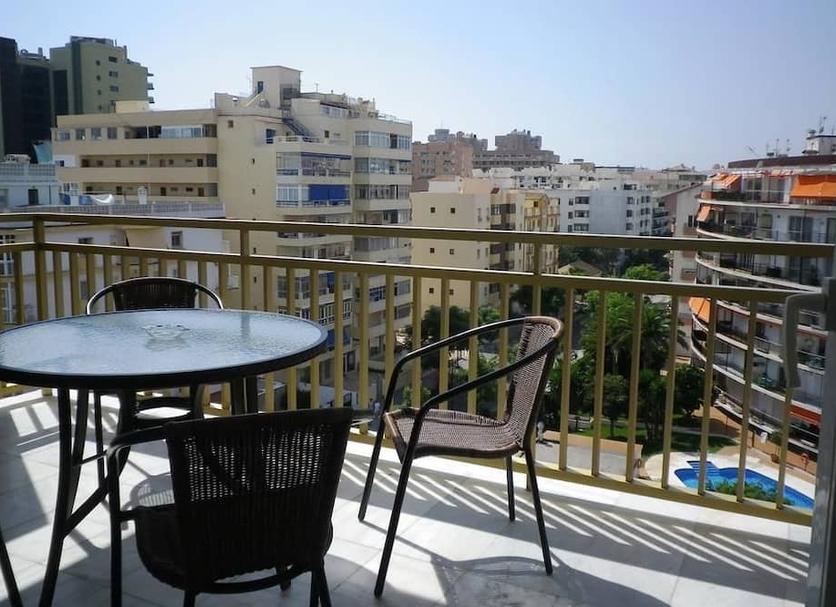 Balcon Photo