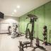 Salle de sport