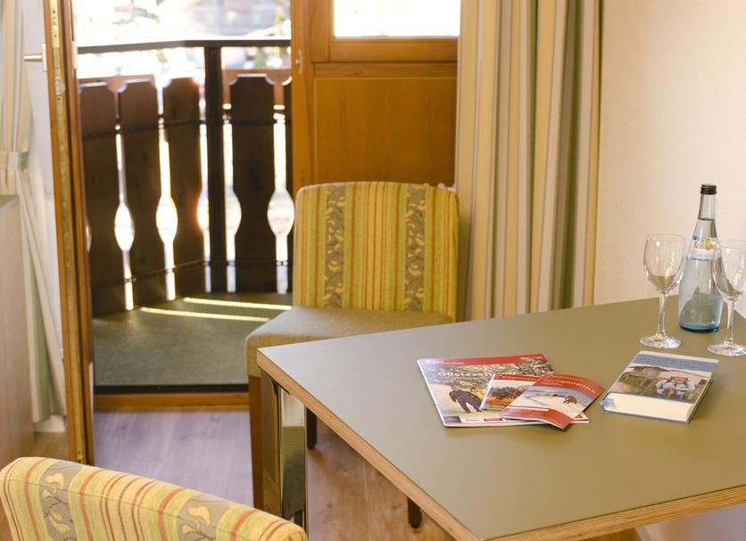 Équipements de la chambre Photo