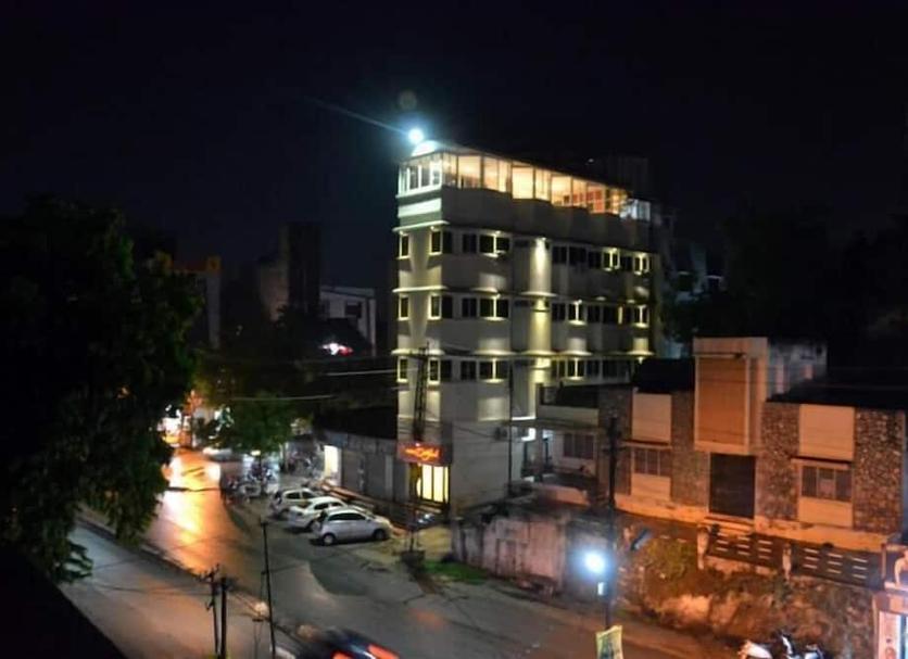Bâtiment Photo