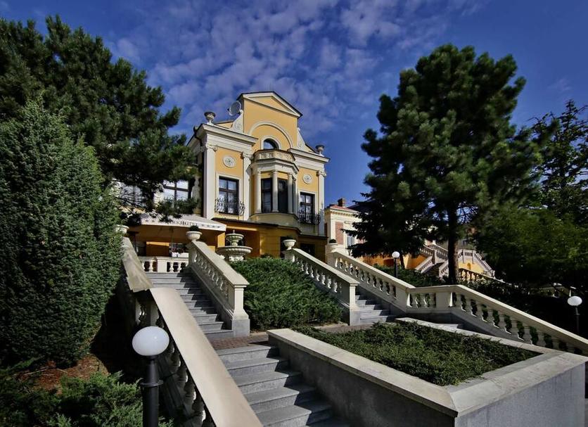 Bâtiment Photo