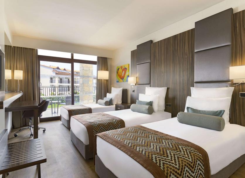 Équipements de la chambre Photo