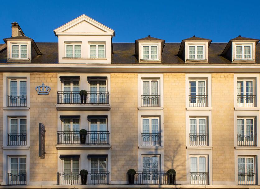 Bâtiment Photo