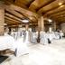 Salle de banquet