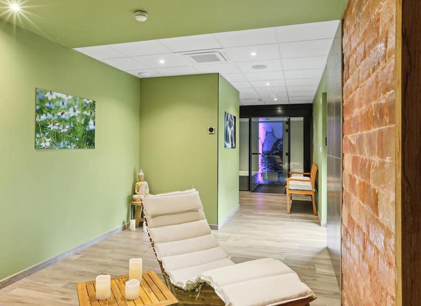 Spa Photo