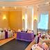 Salle de banquet