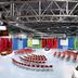 Espace de conférence