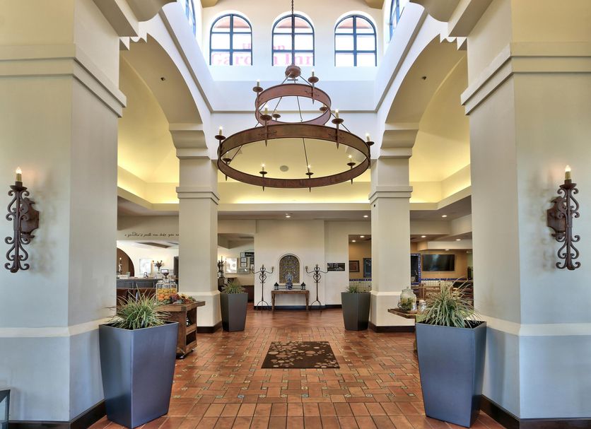 Hall d’entrée Photo