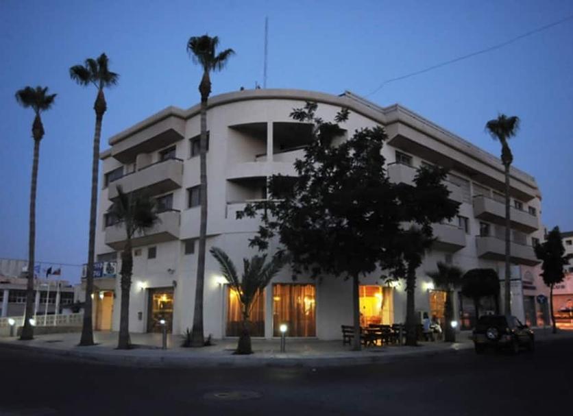 Bâtiment Photo