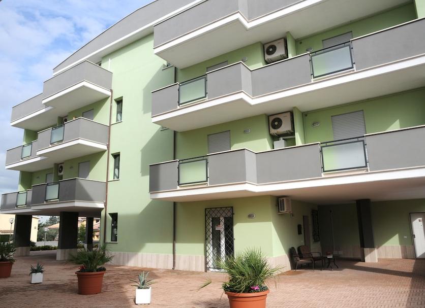 Bâtiment Photo