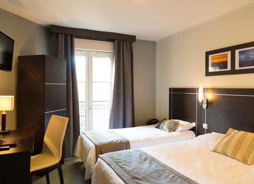 Chambre Photo