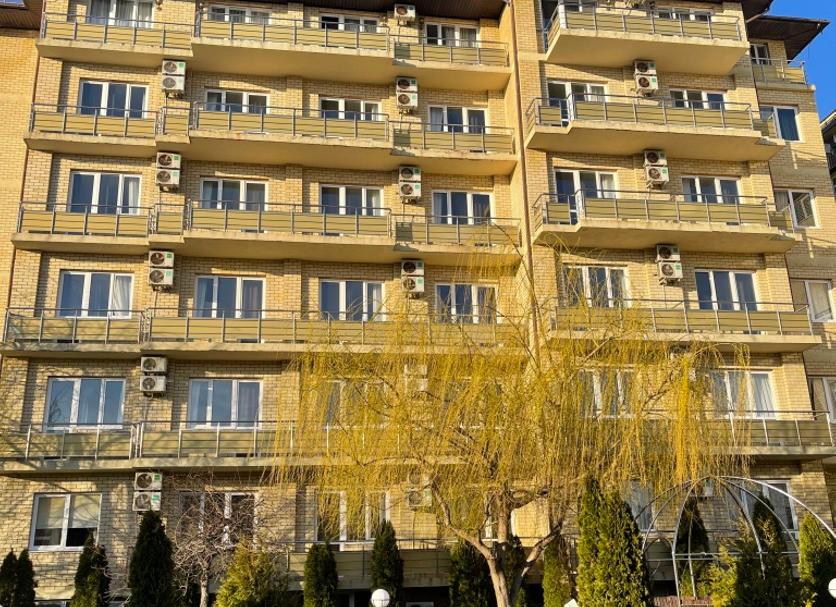 Bâtiment Photo