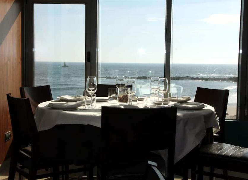 Salle à manger Photo