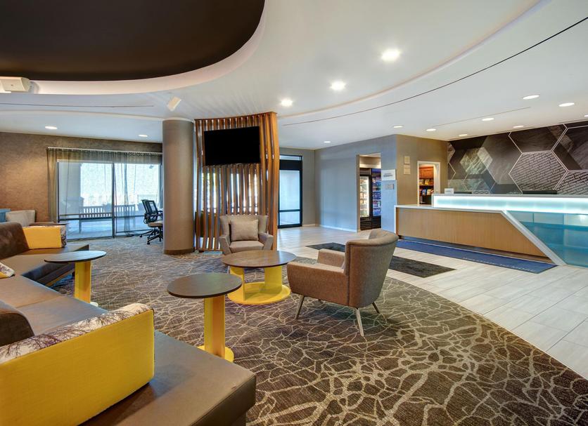 Hall d’entrée Photo