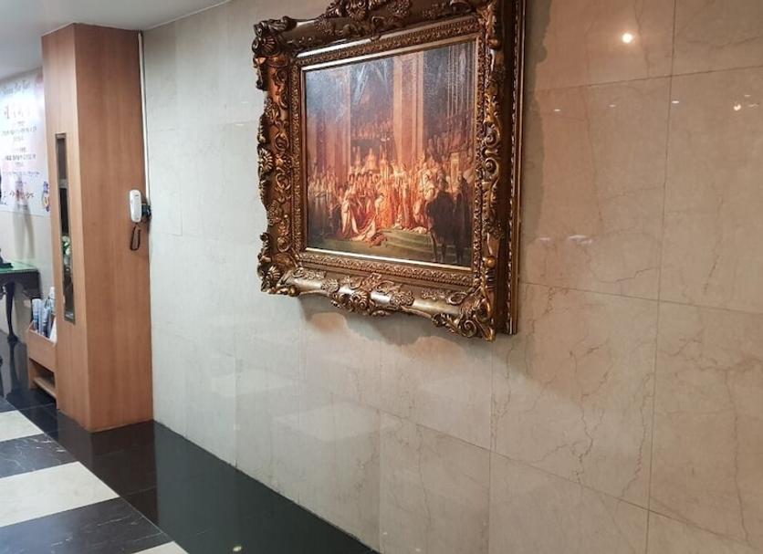 Équipements de la chambre Photo