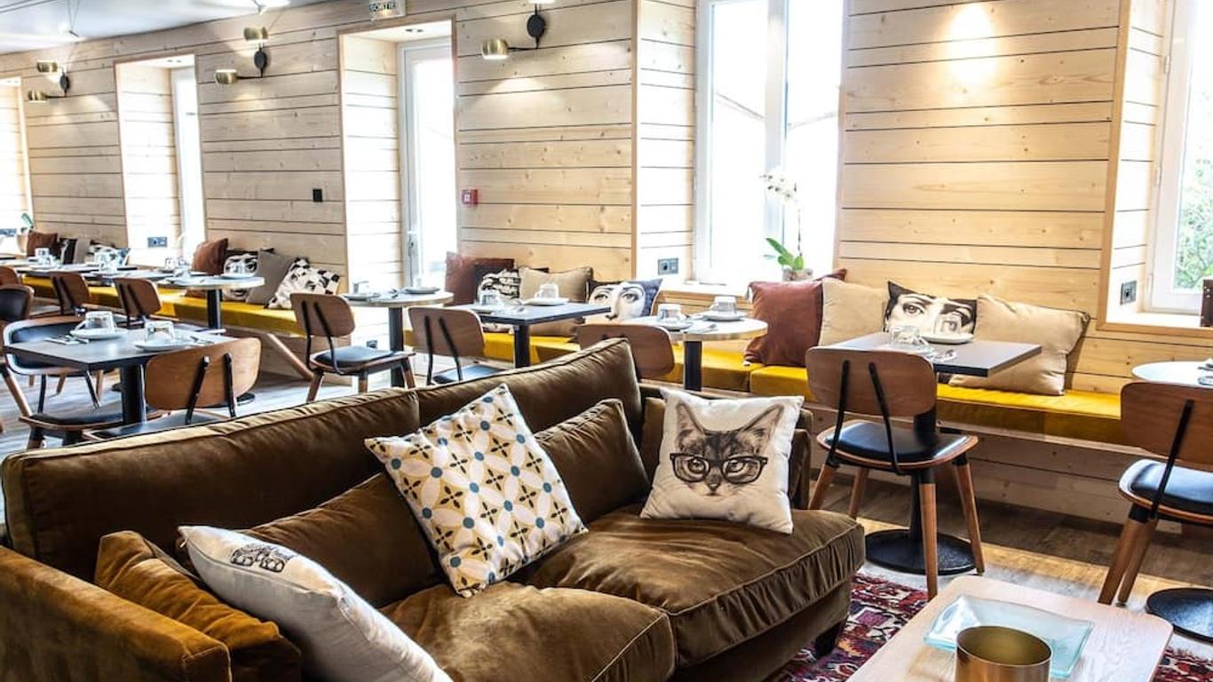 Ty Mad Hôtel